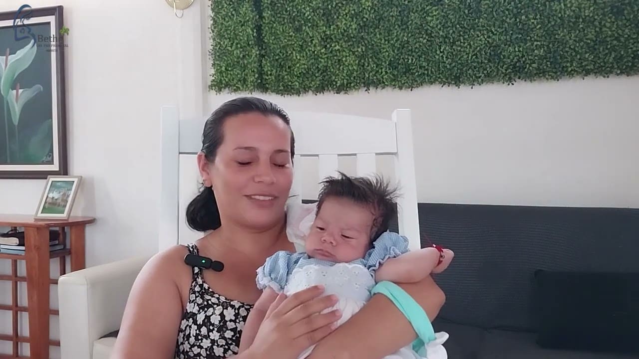 Miniatura del mensaje «Centro Prenatal Bethel Parrita» del pastor Roberto Matamoros